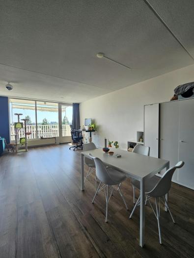 Appartement - Spoorstraat - Schiedam