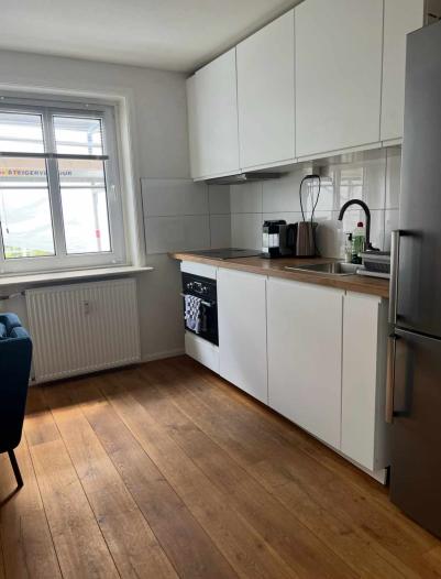 Kamer - Stadionweg - Amsterdam