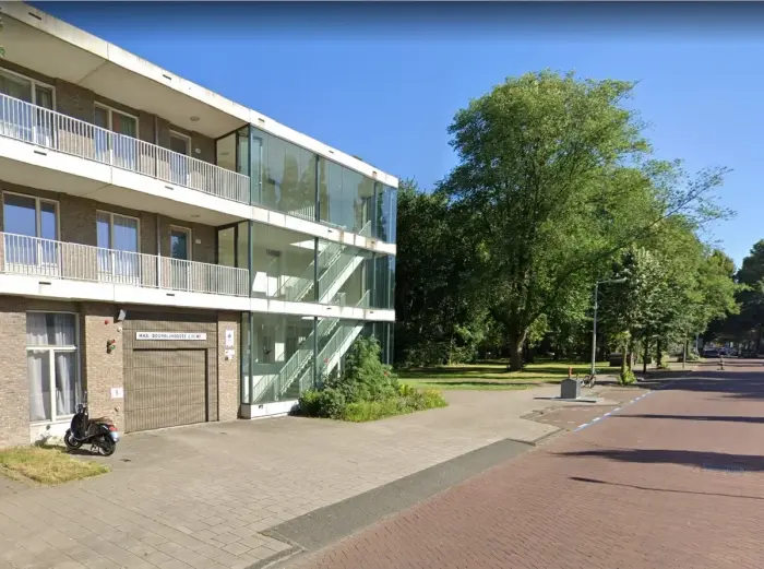 Appartement - Burgemeester Van Leeuwenlaan - Amsterdam