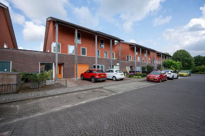 Huis - Maldivenweg - Almere