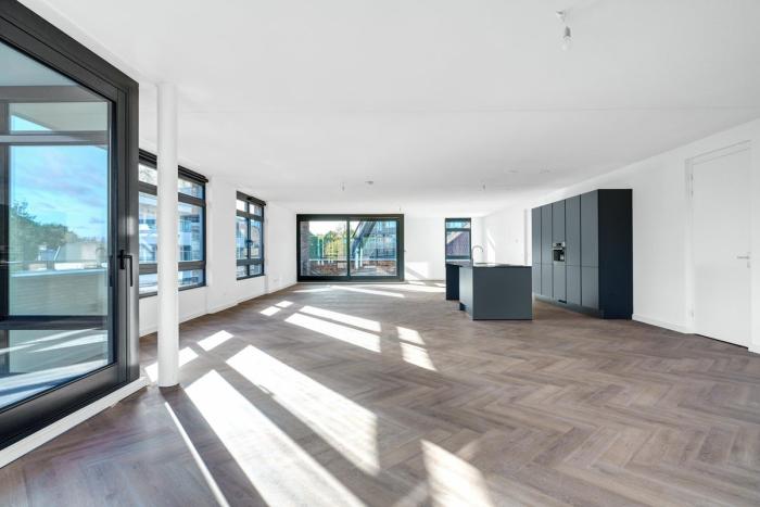 Appartement - Texelstraat - Amstelveen