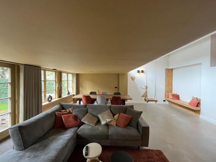 Appartement - Bresterstraat - 's-Gravenhage