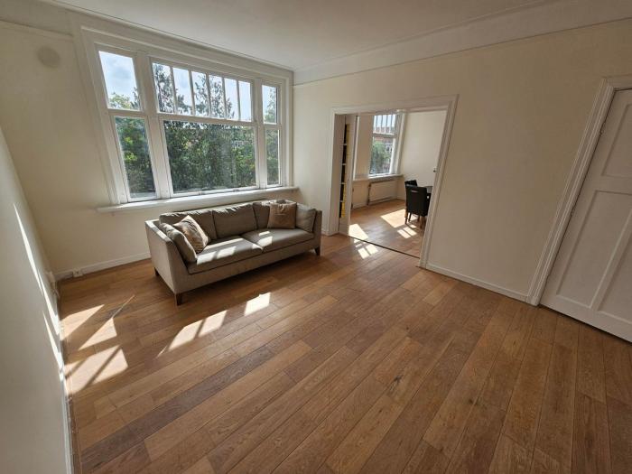 Appartement - Jekerstraat - Amsterdam
