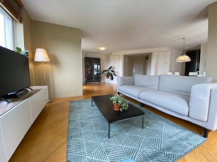Appartement - Suze Groeneweglaan - Rotterdam