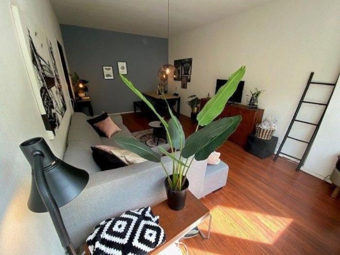 Appartement - Mariniersweg - Rotterdam