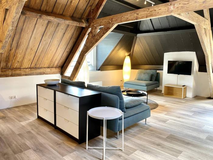 Appartement - Biltstraat - Utrecht