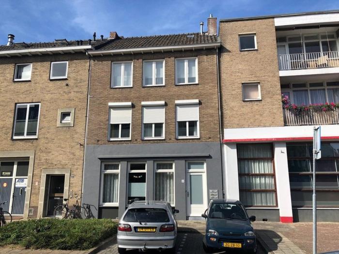 Appartement - Menno van Coehoornstraat - Maastricht