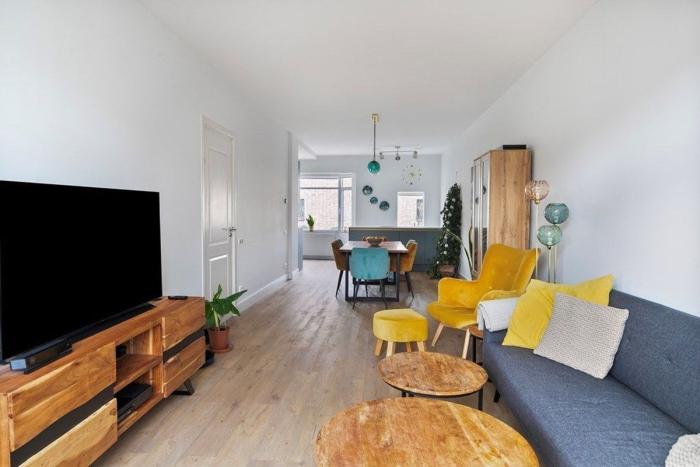 Appartement - Roelofsstraat - 's-Gravenhage