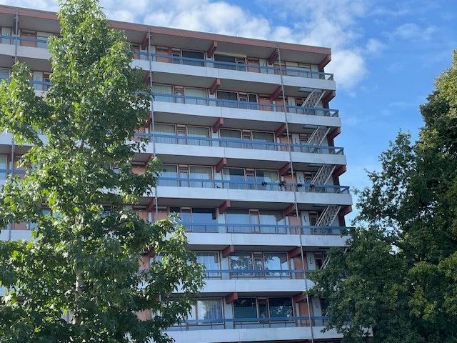 Appartement - Van der Hagenstraat - Ede