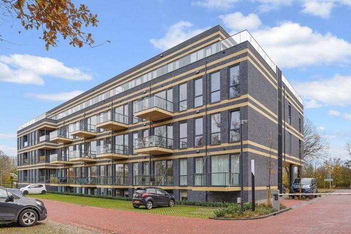 Appartement - Stationsstraat - Rhoon