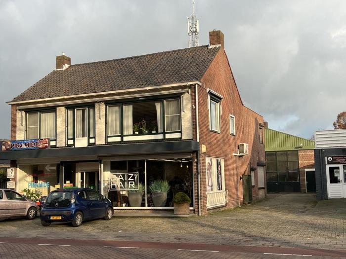 Appartement - Kerkstraat - Berkel-Enschot