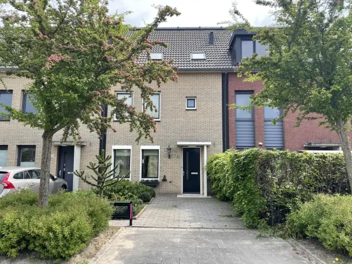 Huis - Acropolis - Hoofddorp