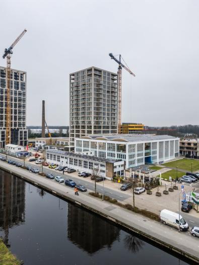 Appartement - Campinastraat - Eindhoven