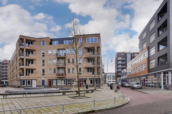 Appartement - Buyspad - Amsterdam