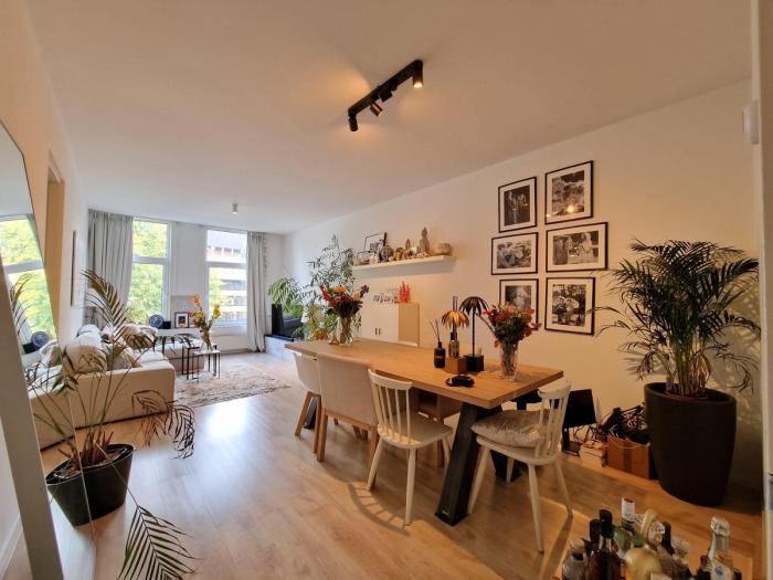 Appartement - Scheepstimmermanslaan - Rotterdam