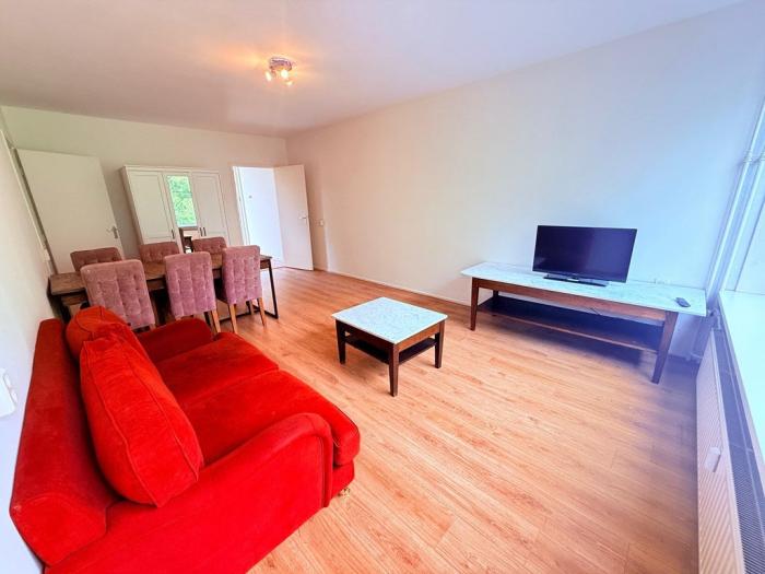 Appartement - Camera Obscuralaan - Amstelveen