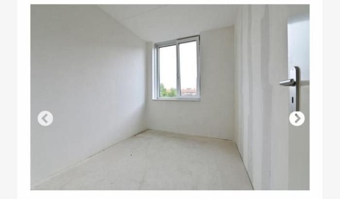 Huis - Fridtjof Nansenhof - Amsterdam