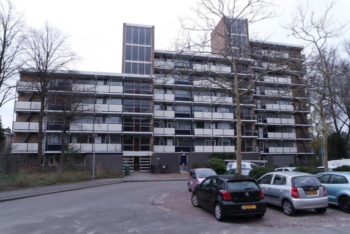 Appartement - Aart van der Leeuwlaan - Groningen