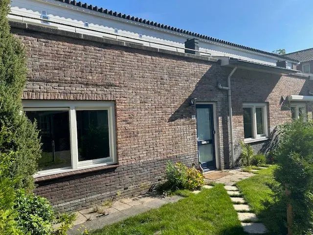 Appartement - Eemnesserweg - Laren