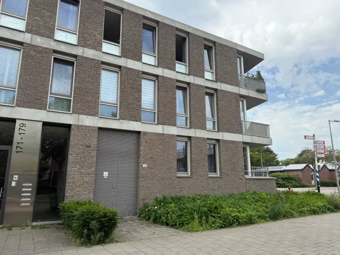 Appartement - Bernard Loderstraat - Amsterdam