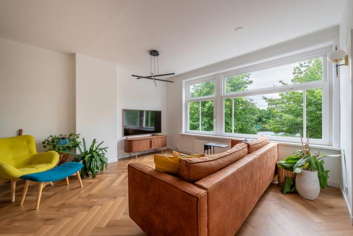 Appartement - Joos Banckersweg - Amsterdam