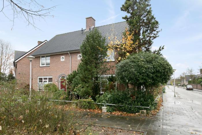 Huis - Vliegende Koffer - Eindhoven
