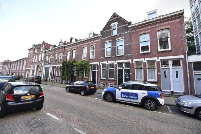 Appartement - Osseweistraat - Rotterdam