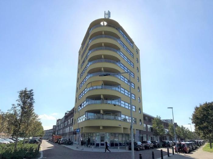 Appartement - Rembrandtlaan - Schiedam