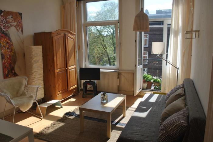 Appartement - Jan Hanzenstraat - Amsterdam