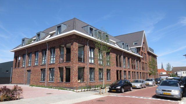 Appartement - Anjelierstraat - Eindhoven
