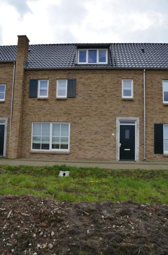 Huis - Ligtsedreef - Nuenen