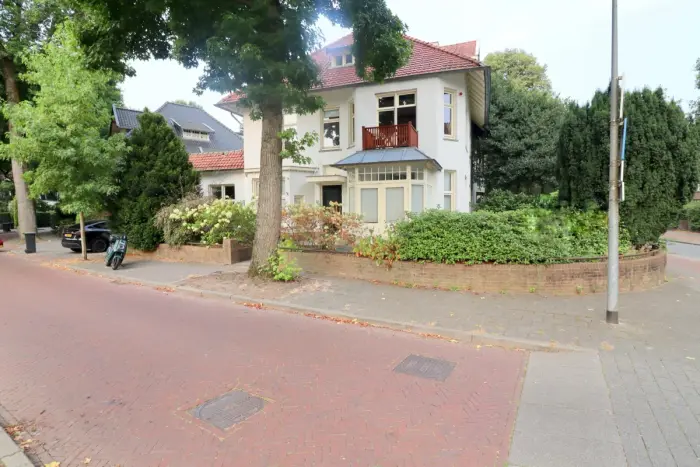 Appartement - Minister Hartsenlaan - Hilversum