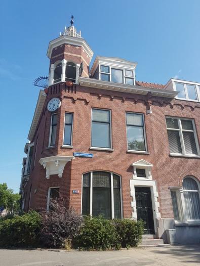 Appartement - Mathenesserlaan - Rotterdam