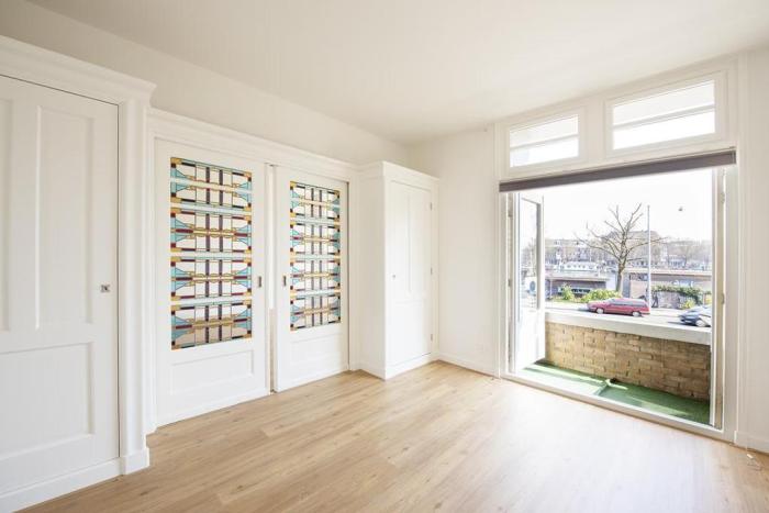 Appartement - Amsteldijk - Amsterdam