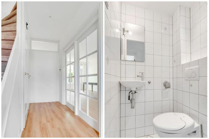 Huis - Putterlaan - Bilthoven