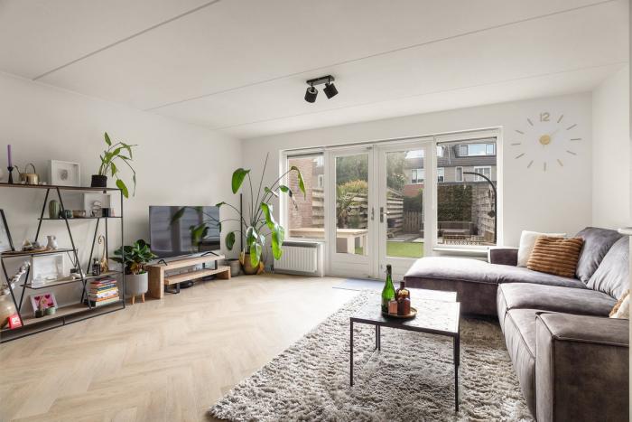 Huis - Wagenmaker - Wilnis