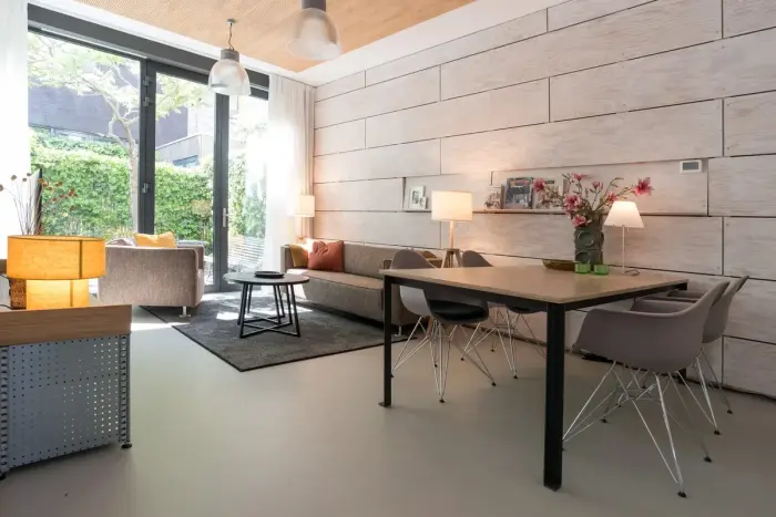 Appartement - Kea Boumanstraat - Amsterdam