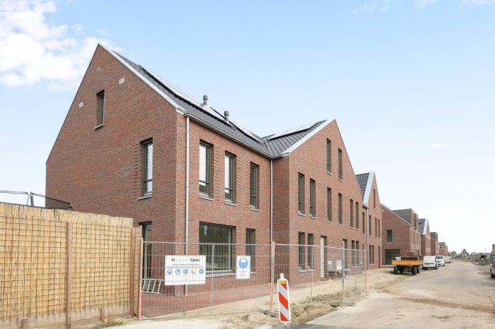 Appartement - Lakenvelder - Meerstad