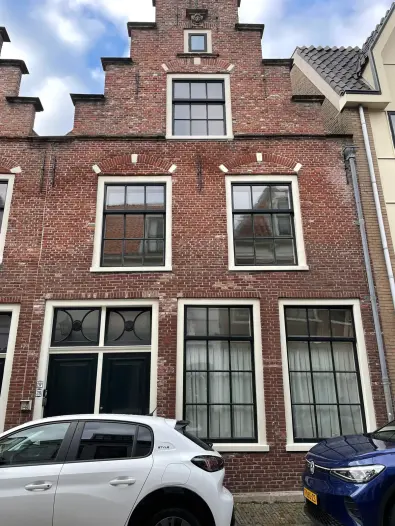 Appartement - Klein Heiligland - Haarlem