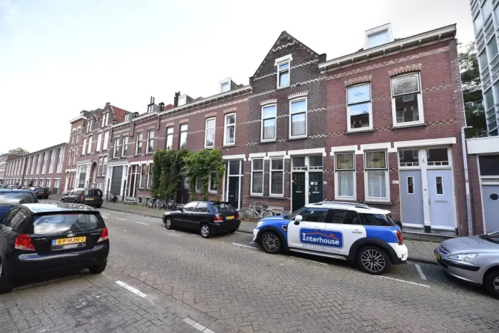 Appartement - Osseweistraat - Rotterdam