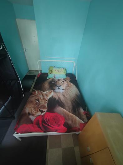 Kamer - Zaandammerplein - Amsterdam