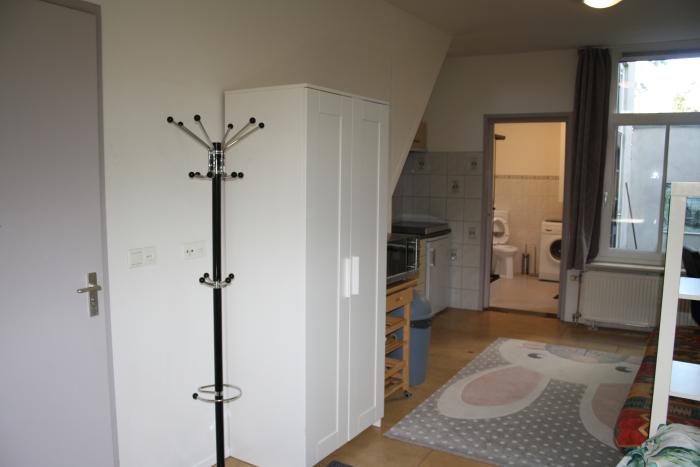 Appartement - Boorstraat - Utrecht