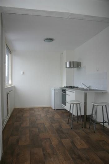 Appartement - Midwoldastraat - Arnhem