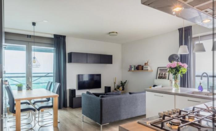 Appartement - Teakhout - Zaandam