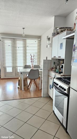 Kamer - Van Oosterzeestraat - Rotterdam