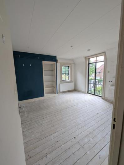 Kamer - Minckelersstraat - Hilversum