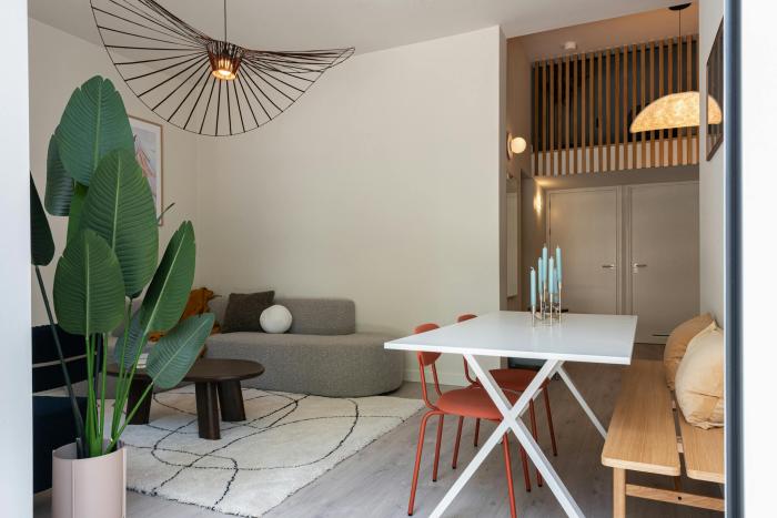 Appartement - Laan van Nieuw Oosteinde - Voorburg