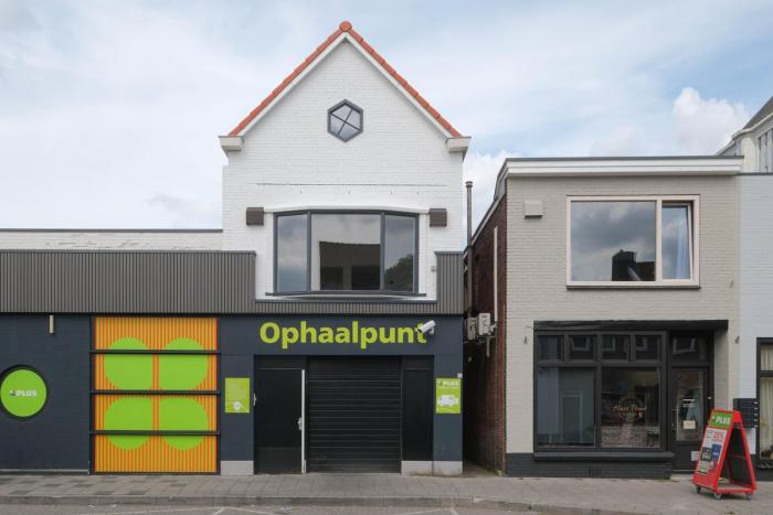 Appartement - Bornsestraat - Almelo