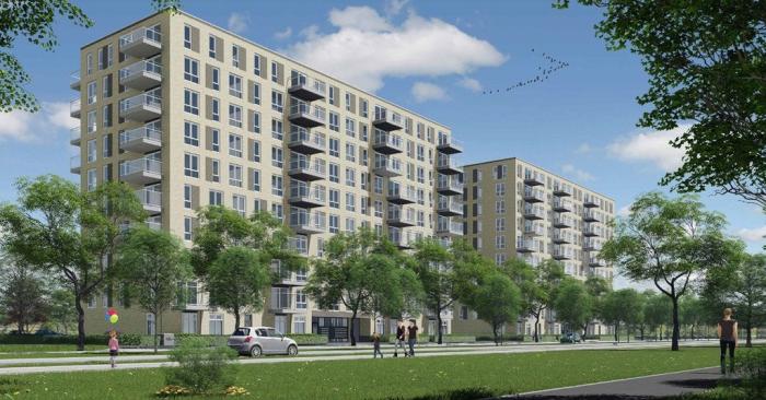 Appartement - Loevesteinlaan - 's-Gravenhage