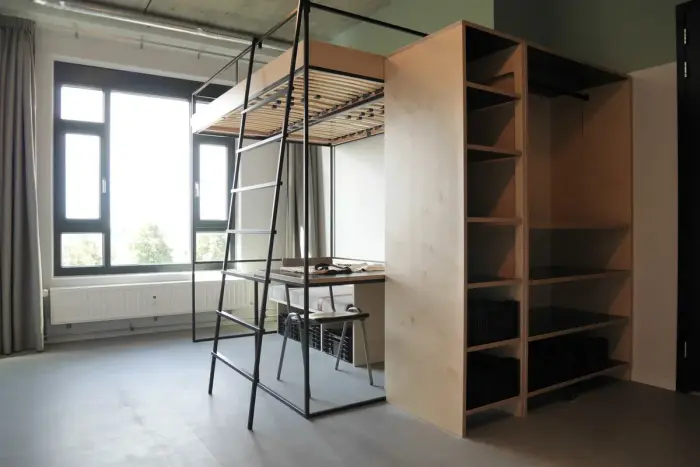 Appartement - Dokter Nevenstraat - Maastricht